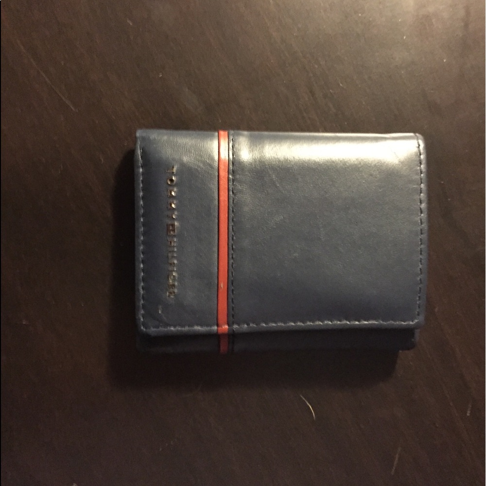 Tommy Hilfiger wallet men's